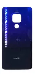 Задня кришка Huawei Mate 20 Blue. Фото 2