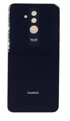 Задня кришка Huawei Mate 20 Lite Black. Фото 2