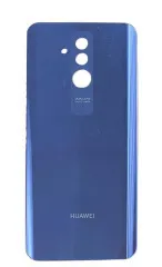 Задня кришка Huawei Mate 20 Lite Blue. Фото 2