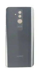 Задня кришка Huawei Mate 20 Lite Gold. Фото 2