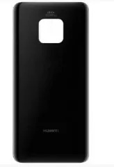 Задня кришка Huawei Mate 20 Pro Black. Фото 2