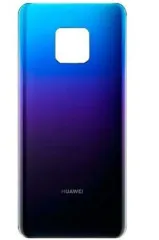 Задня кришка Huawei Mate 20 Pro Purple. Фото 2