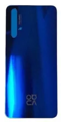 Задня кришка Huawei Nova 5T Blue. Фото 2