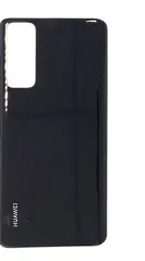 Задня кришка Huawei P Smart 2021 Black Orig. Фото 2