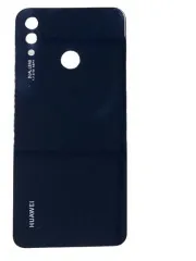 Задня кришка Huawei P Smart Plus Black. Фото 2