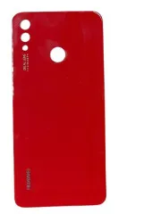 Задня кришка Huawei P Smart Plus Iris Purple (Red). Фото 2