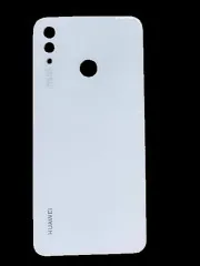 Задня кришка Huawei P Smart Plus White. Фото 2