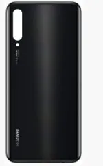Задня кришка Huawei P Smart Pro 2019 Black. Фото 2