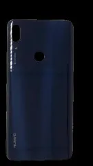 Задня кришка Huawei P Smart Z Black. Фото 2