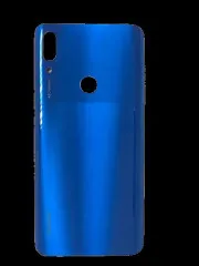 Задня кришка Huawei P Smart Z Blue. Фото 2