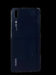 Задня кришка Huawei P20 Black. Фото 2