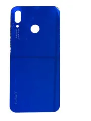 Задня кришка Huawei P20 Lite Blue. Фото 2