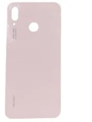 Задня кришка Huawei P20 Lite Pink. Фото 2