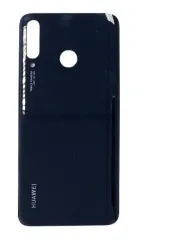 Задня кришка Huawei P30 Lite 48mp Black. Фото 2