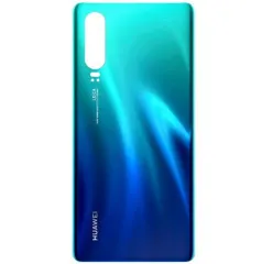 Задня кришка Huawei P30 Lite 48mp Peacock Blue