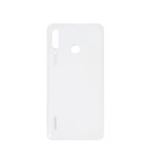 Задня кришка Huawei P30 Lite 48mp White. Фото 2