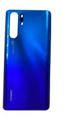 Задня кришка Huawei P30 Pro Aurora Blue. Фото 2