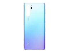 Задня кришка Huawei P30 Pro Light Blue. Фото 2
