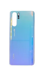 Задня кришка Huawei P30 Pro Pearl White. Фото 2