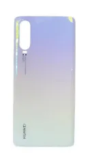 Задня кришка Huawei P30 White Orig. Фото 2
