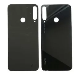 Задня кришка Huawei P40 Lite E Black Orig. Фото 2