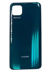 Задня кришка Huawei P40 Lite Green Orig. Фото 2