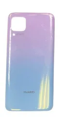 Задня кришка Huawei P40 Lite Pink. Фото 2