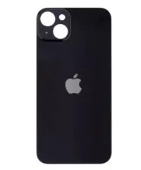 Задня кришка Iphone 14 Plus Black (великий отвір). Фото 2