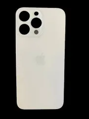 Задня кришка Iphone 14 Pro Max Gold (великий отвір). Фото 2