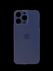 Задня кришка Iphone 14 Pro Max Purple (великий отвір). Фото 2