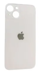 Задня кришка Iphone 14 Purple (великий отвір). Фото 2