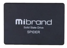 Накопичувач SSD 2.5'' 480Gb MiBrand. Фото 3