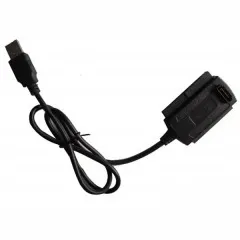 Адаптер Usb Sata - IDE 2.5/3.5 з блоком живлення