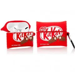 Чохол для Airpods Pro (Kitkat). Фото 2