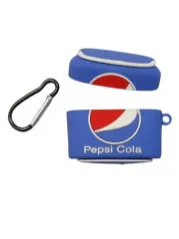 Чохол для Airpods Pro (Pepsi Cola). Фото 2