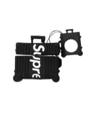 Чохол для Airpods Pro (Supre Black). Фото 2