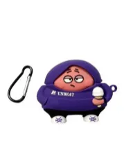 Чохол для Airpods Pro (Unbeat). Фото 2