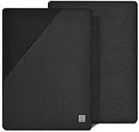 Чохол для Apple MacBook Wiwu Blade Sleeve Pro 13.3 Black