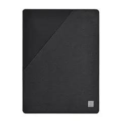 Чохол для Apple MacBook Wiwu Blade Sleeve Pro 16 Black