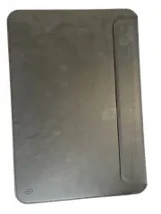 Чохол для Apple MacBook Wiwu Skin Pro II Pro 16 Black. Фото 3