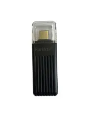 Card Reader Earldom ET-OT97 (Type c to microSD, SD)