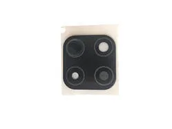 Camera glass Infinix Smart 6 Black
