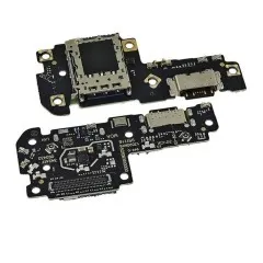 Нижня плата Xiaomi Redmi Note 12 Pro 5G. Фото 2