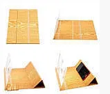 Підставка-збільшувач екрана телефона 3D DL25 (дерево). Фото 6