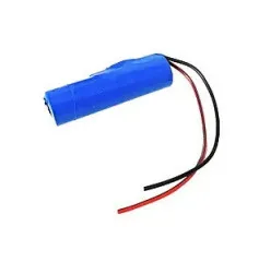 Акб 14500 800mAh (з проводами під пайку)