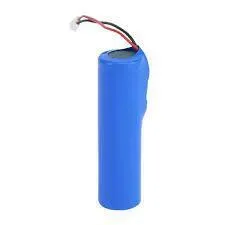 Акб 18650 3500mAh (з конектором)