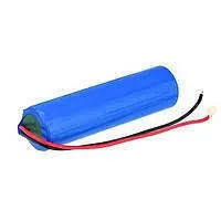 Акб 18650 3500mAh (з проводами під пайку)