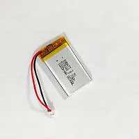 Акб 603048 (1500mAh) (високотоковий)