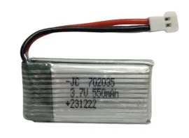 Акб 702035 (500mAh) (високотоковий)