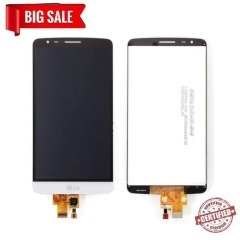 Lcd + Touchscreen LG D690 G3 Stylus White